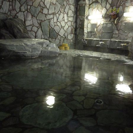 ホテル あわら温泉 政竜閣 あわら市 エクステリア 写真
