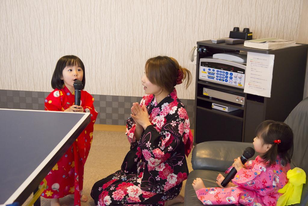 ホテル あわら温泉 政竜閣 あわら市 エクステリア 写真