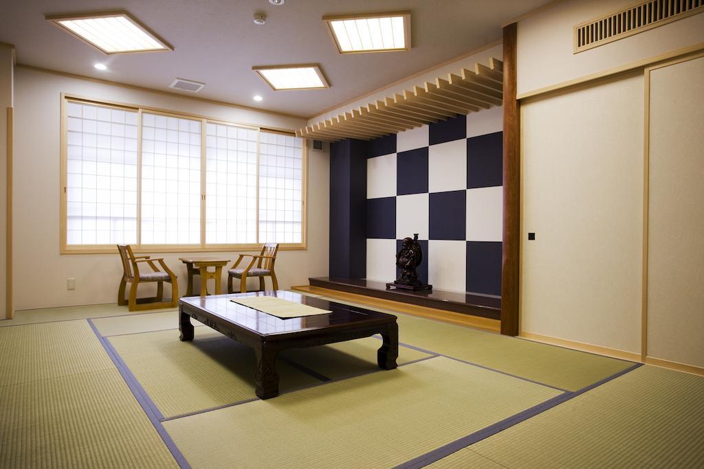 ホテル あわら温泉 政竜閣 あわら市 部屋 写真
