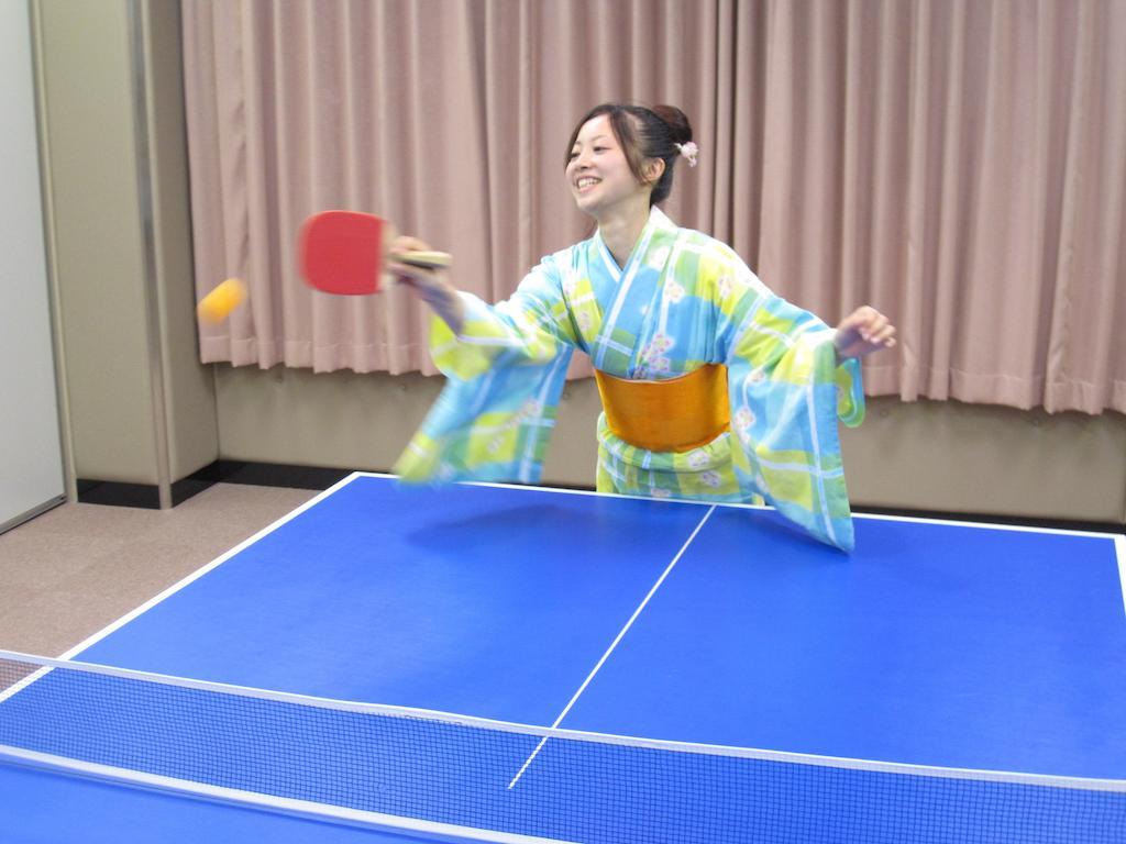 ホテル あわら温泉 政竜閣 あわら市 エクステリア 写真