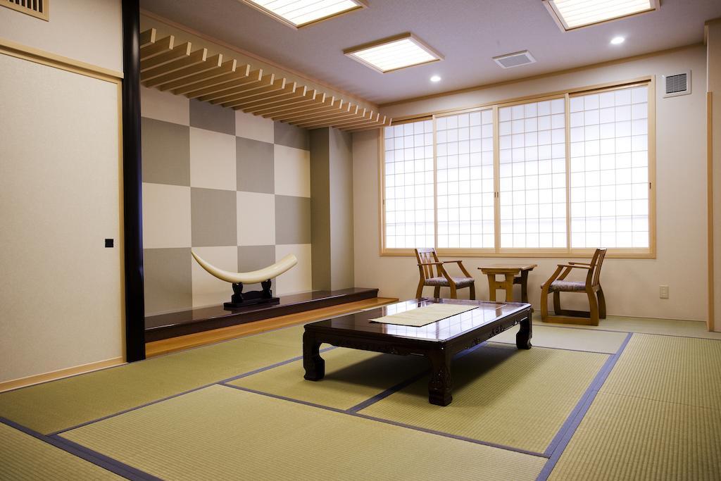 ホテル あわら温泉 政竜閣 あわら市 部屋 写真