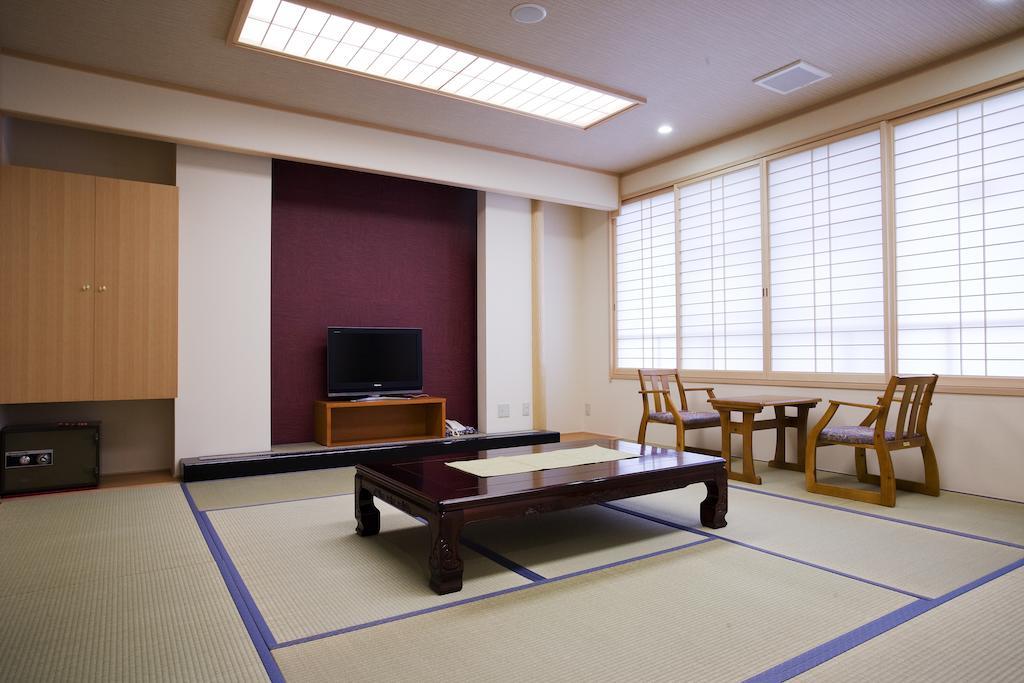 ホテル あわら温泉 政竜閣 あわら市 エクステリア 写真