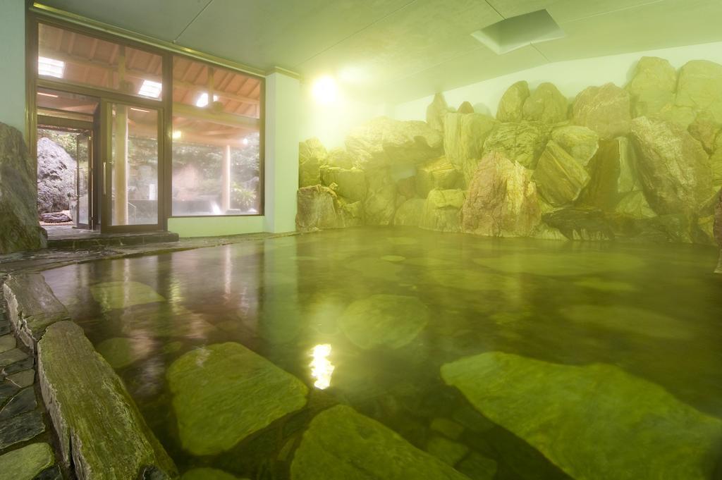 ホテル あわら温泉 政竜閣 あわら市 エクステリア 写真